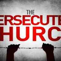 Christians Should Expect Persecution, it will separate the genuine from the SheepPeople Christians"...